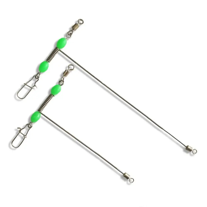 Fishing Hook Stainless Steel - 3 طريقة موصل الصيد البحري هوك