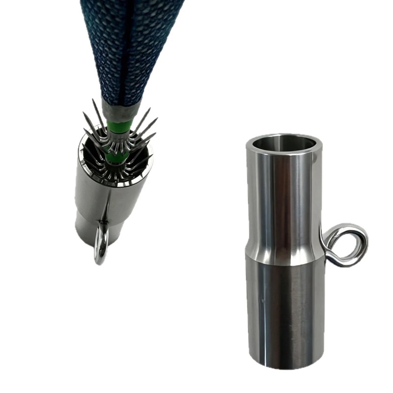 أداة إزالة خطافات الحبار والأخ - مراجعة Fishing Hook Remover وسعره