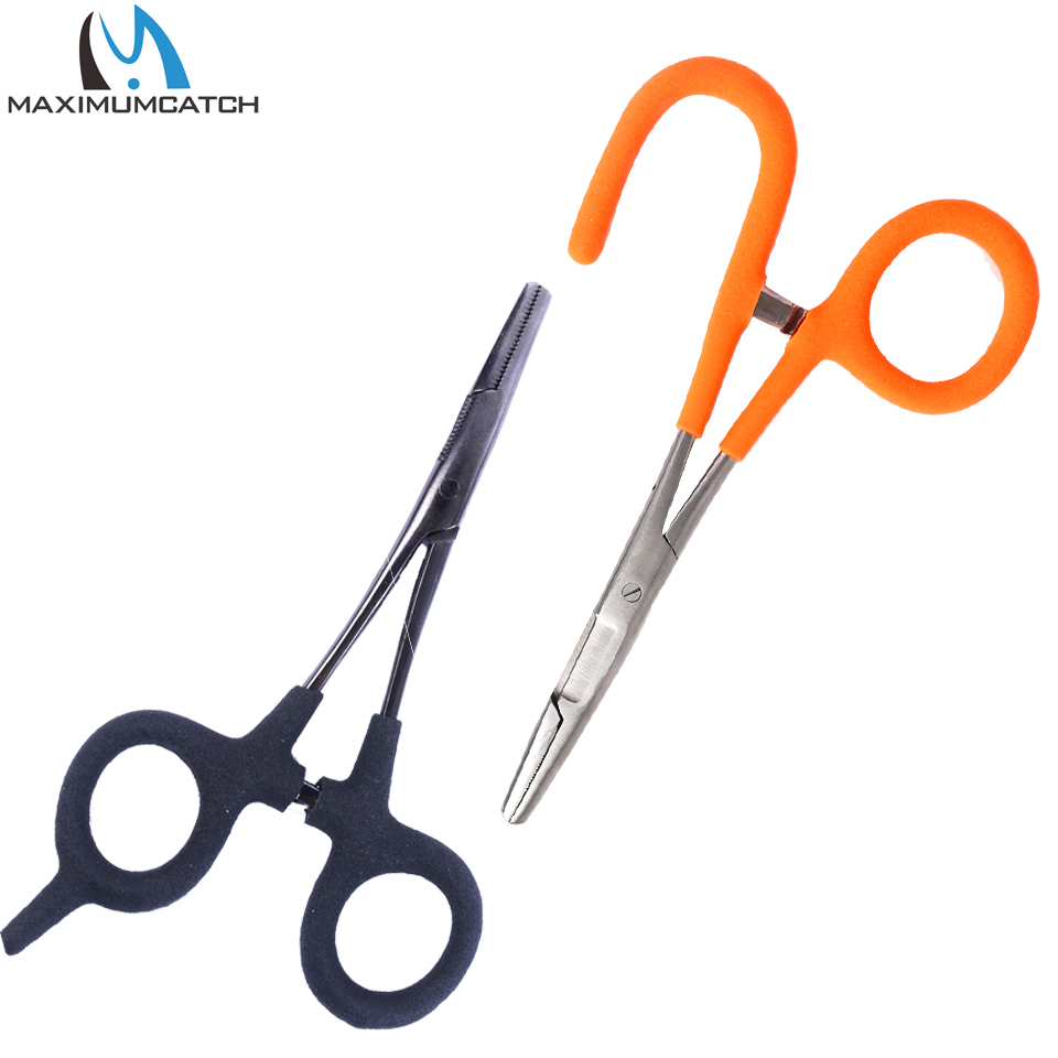 Maximumcatch يطير الصيد هوك مز - مراجعة Fishing Hook Sharpener وسعره