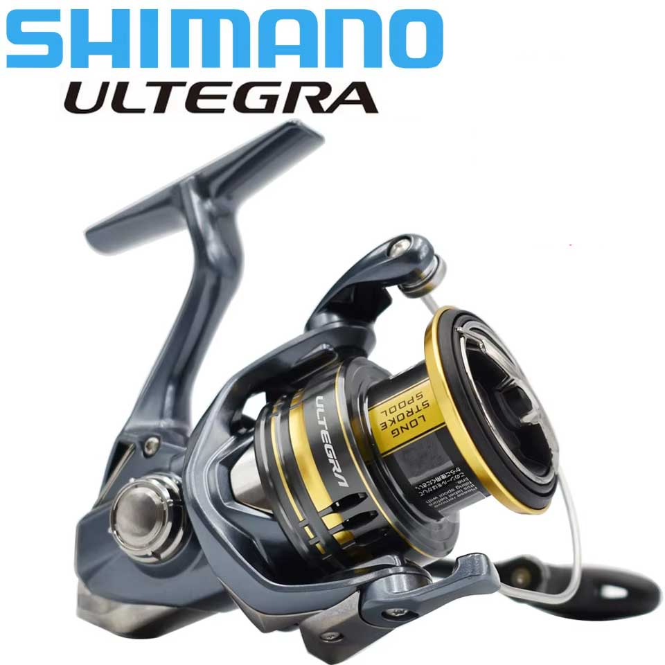 SHIMANO الصيد بكرة ULTEGRA الغ - مراجعة Abu Garcia Reel Revo وسعره