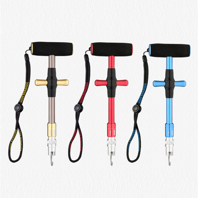 TAKEDO BL-049 T-شكل الصيد هوك  - مراجعة Fishing Hook Sharpener وسعره