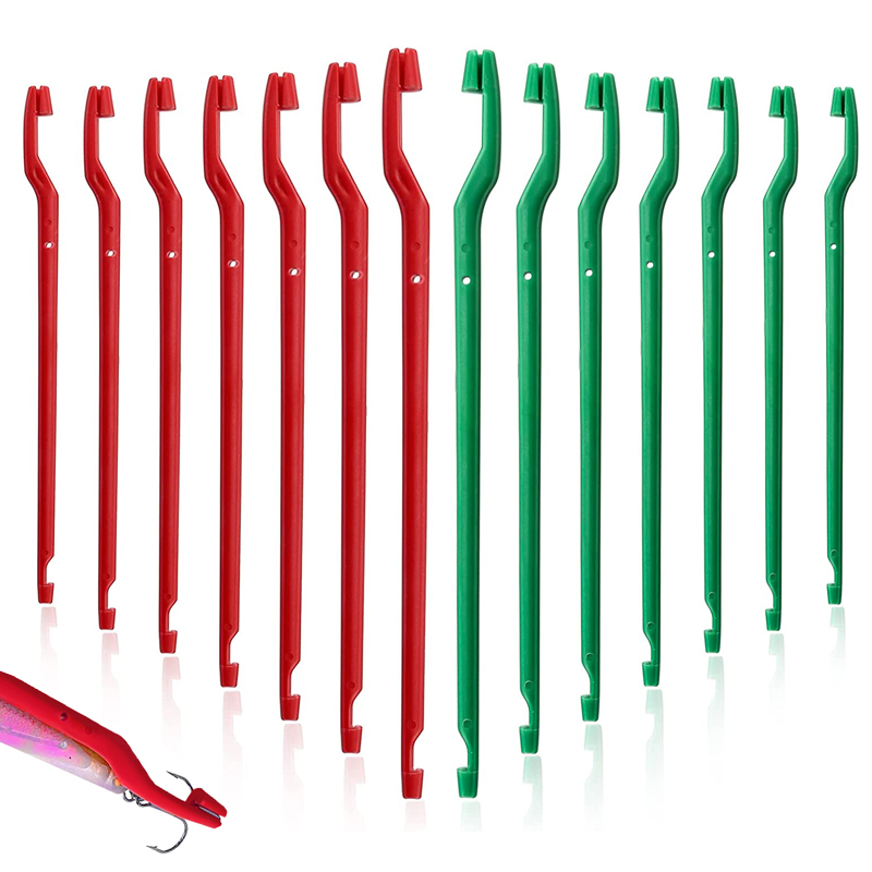 أداة إزالة خطاف الصيد سهلة، أد - مراجعة Fishing Hook Remover وسعره